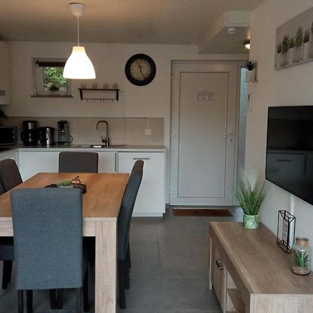 Apartmán Terrasses De Malmedy H&H Exteriér fotografie