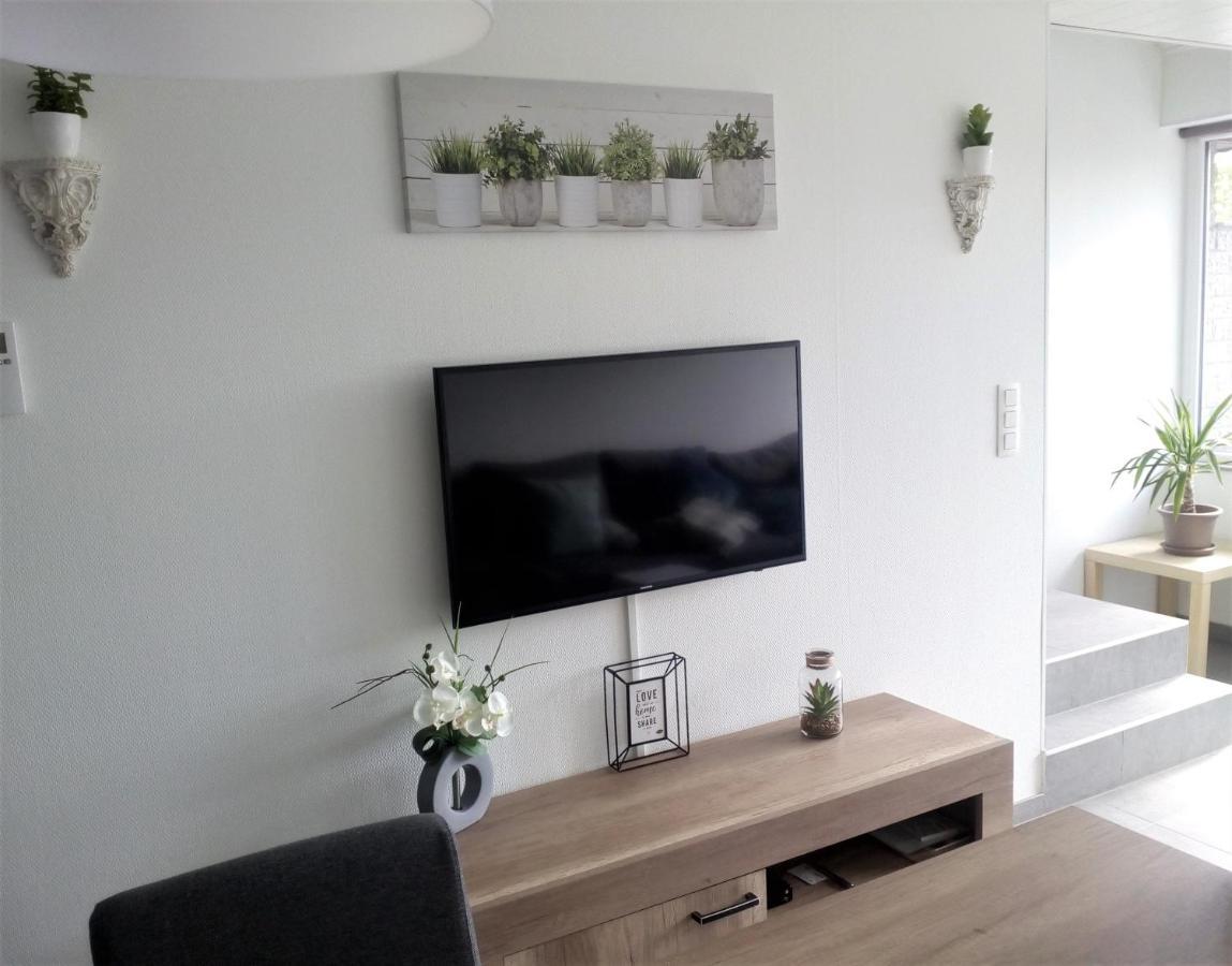Apartmán Terrasses De Malmedy H&H Exteriér fotografie