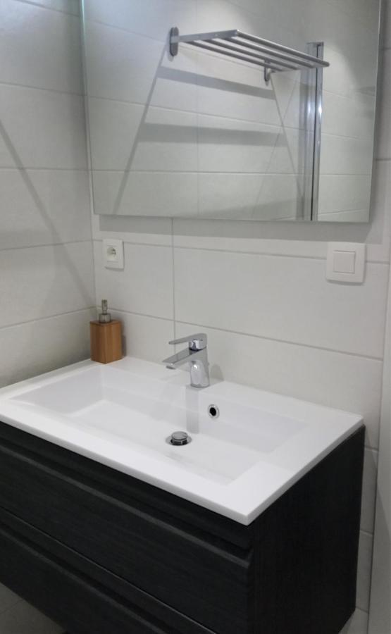 Apartmán Terrasses De Malmedy H&H Exteriér fotografie
