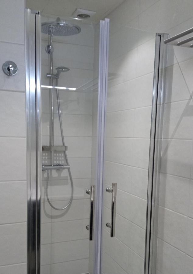 Apartmán Terrasses De Malmedy H&H Exteriér fotografie