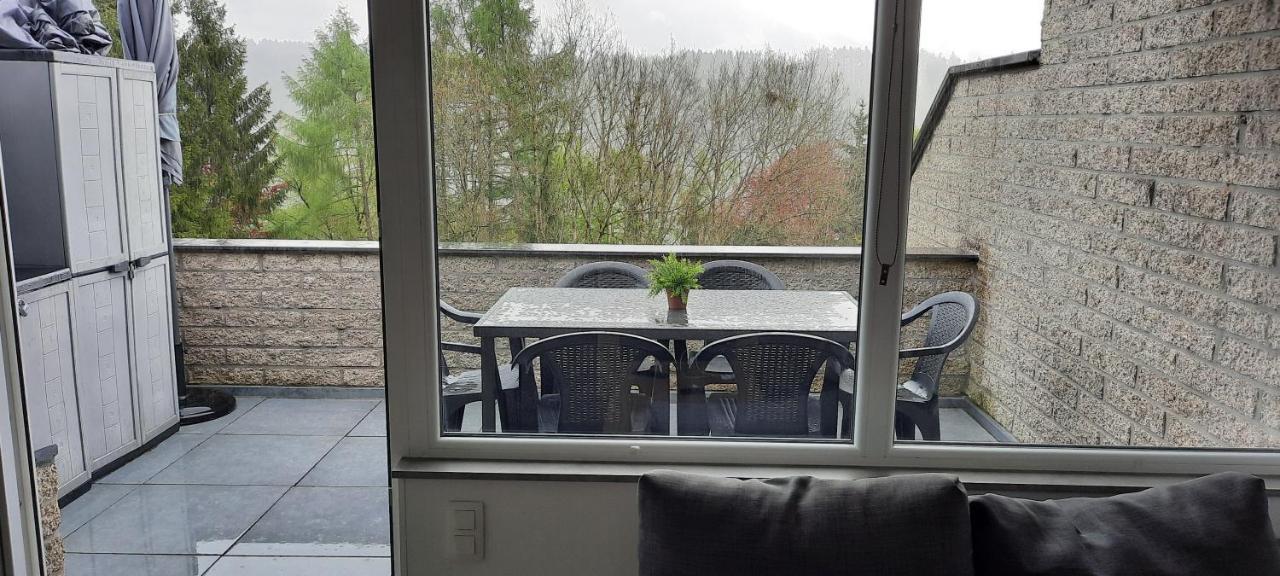 Apartmán Terrasses De Malmedy H&H Exteriér fotografie