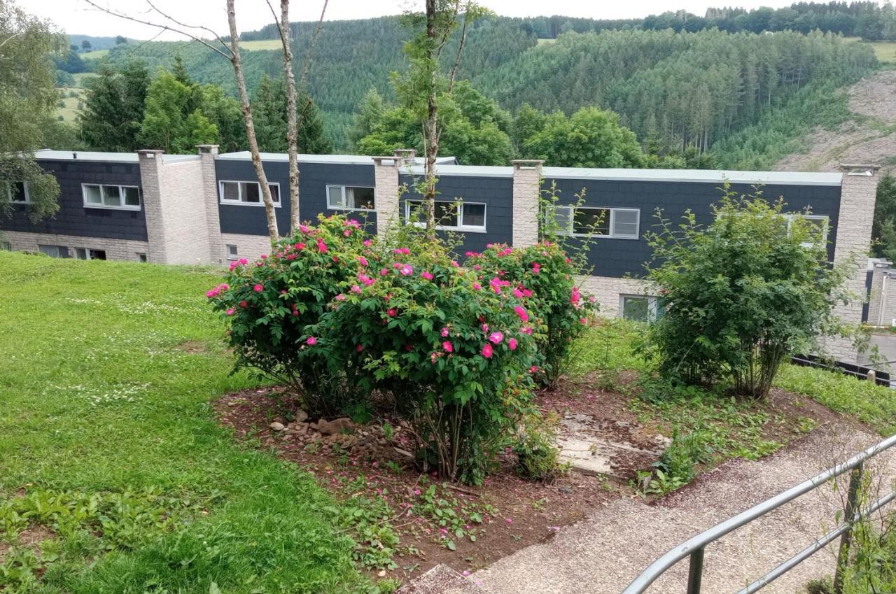 Apartmán Terrasses De Malmedy H&H Exteriér fotografie