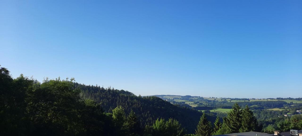 Apartmán Terrasses De Malmedy H&H Exteriér fotografie