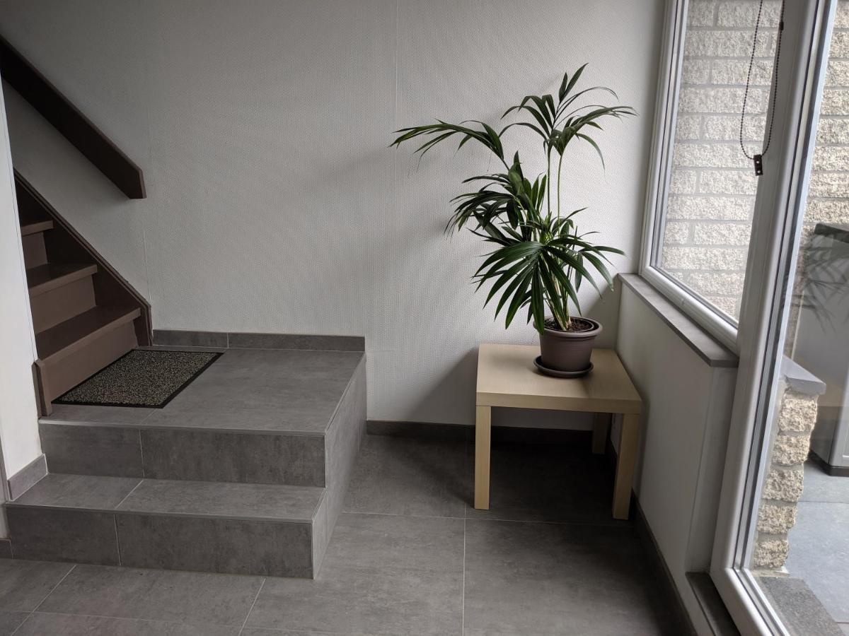 Apartmán Terrasses De Malmedy H&H Exteriér fotografie