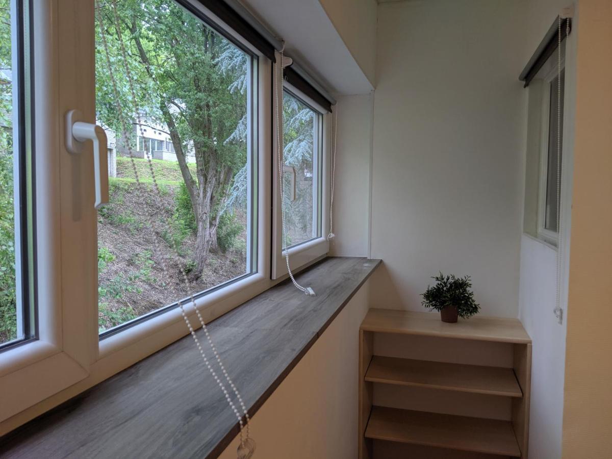 Apartmán Terrasses De Malmedy H&H Exteriér fotografie